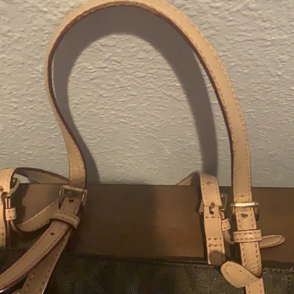 Michael kors jet set bag - Picture 4 of 5
